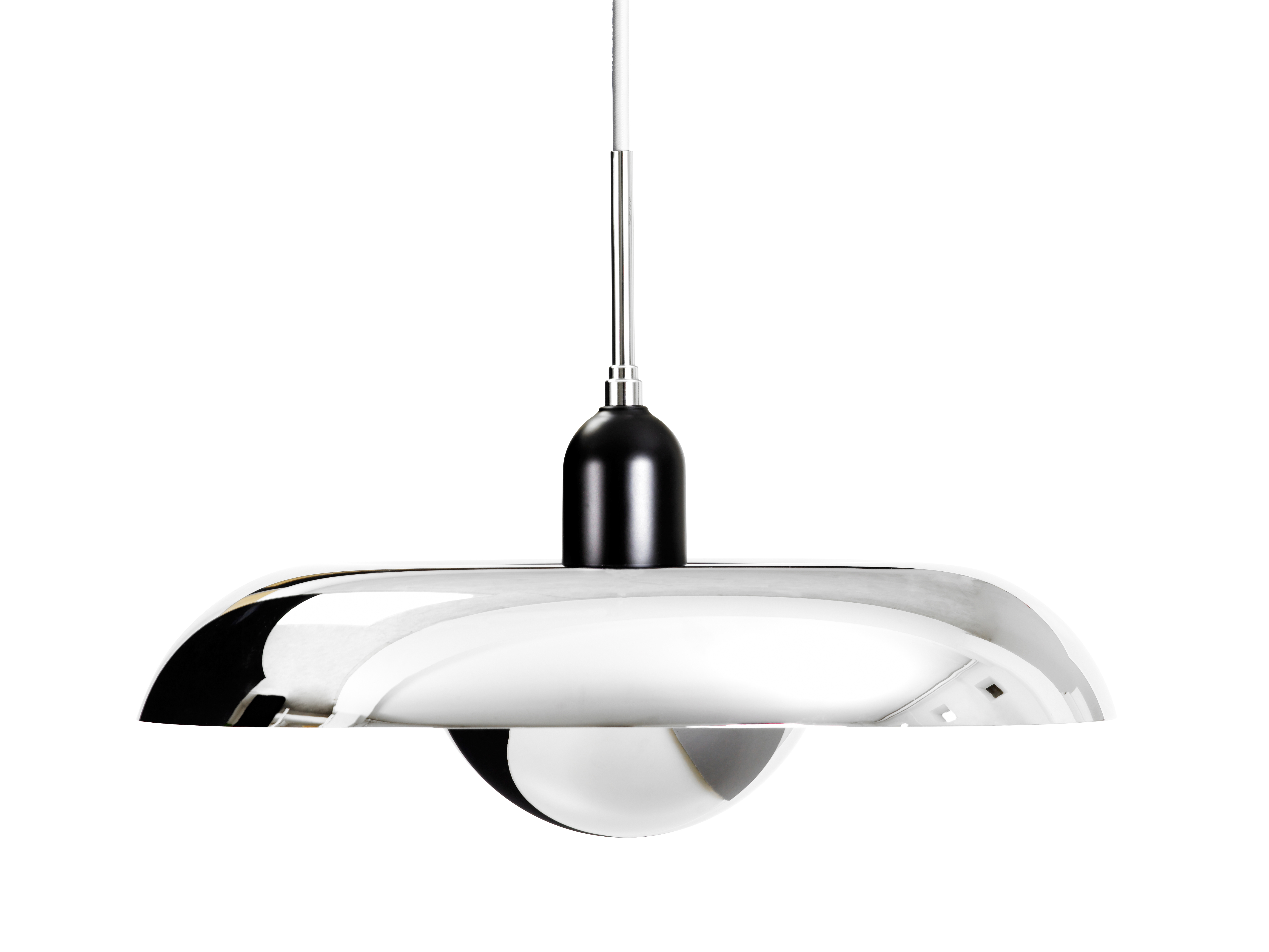 RA400P - Metal Chrome - 60408